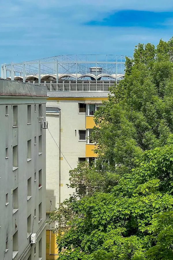 National Arena Studio 2 Bucureşti